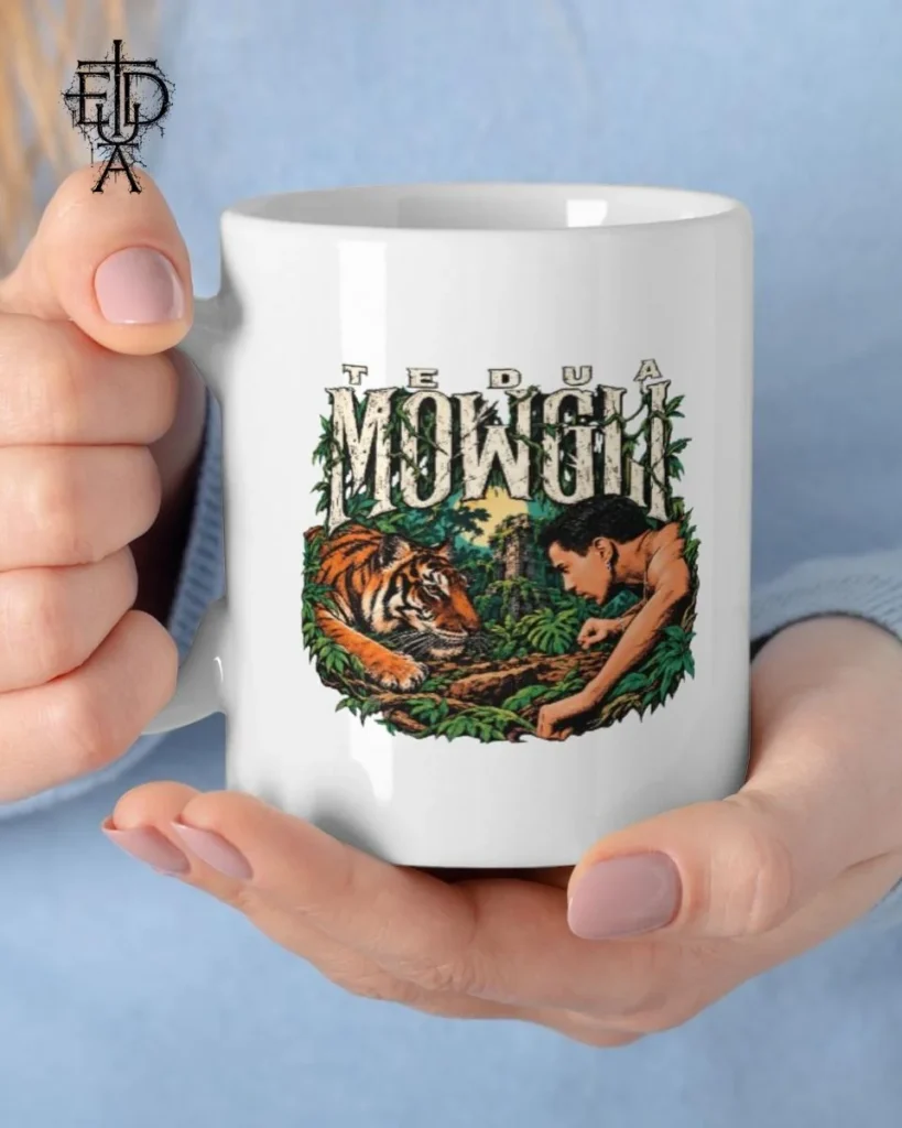 Tedua Ceramic Coffee Mug Gift
